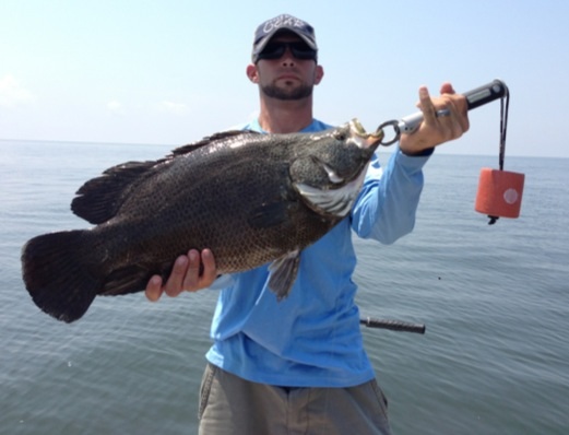 Lake Pontchartrain LA Fishing Reports, Map & Hot Spots lake pontchartrain fishing report